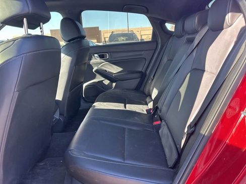 Used 2024 Acura Integra A-Spec image 26