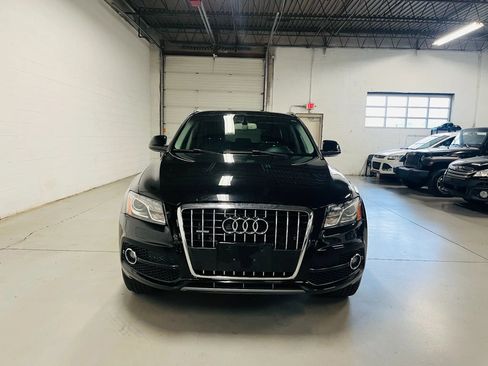 Used 2012 Audi Q5 3.2 Prestige AWD/4WD image 2