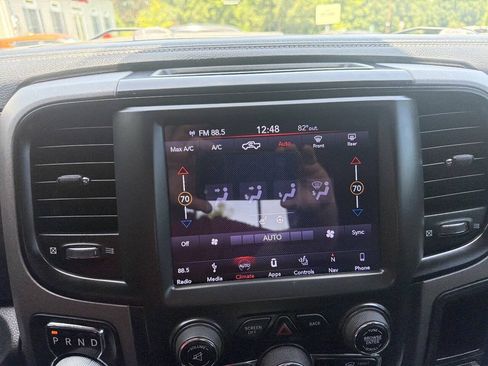 Used 2018 RAM 1500 Rebel w/ Luxury Group AWD/4WD image 21