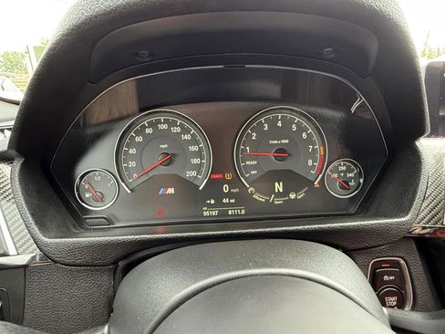 Used 2018 BMW M3 w/ Executive Package image 27