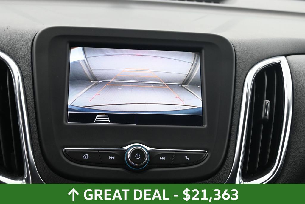 Used 2024 Chevrolet Equinox LT AWD/4WD image 18