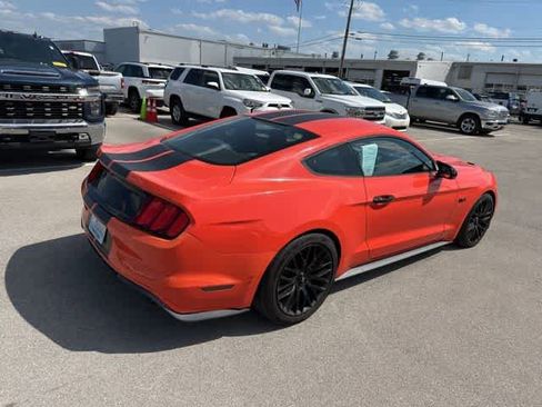 Used 2015 Ford Mustang GT w/ GT Performance Package image 19