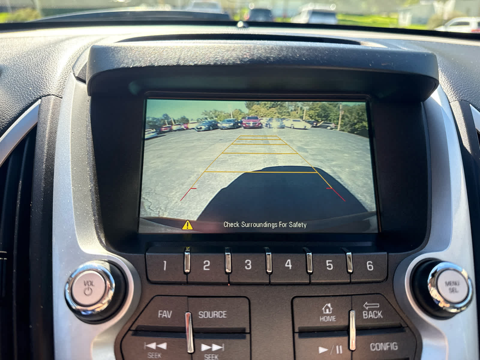 Used 2016 GMC Terrain Denali AWD/4WD image 21