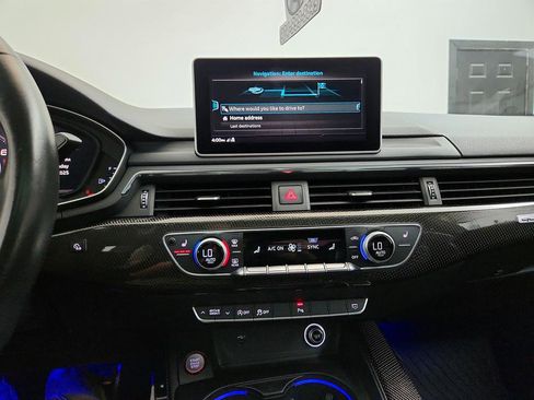 Used 2018 Audi S5 Prestige w/ S Sport Package image 22