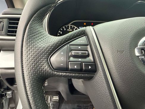 Used 2021 Nissan Maxima 3.5 SV w/ Floor Mat Group image 29