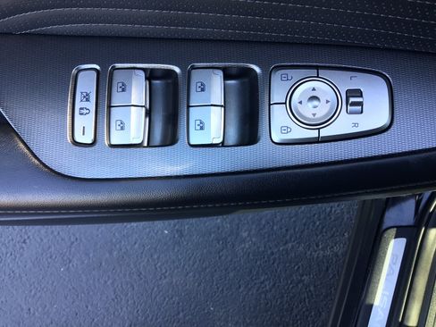 Used 2024 Hyundai Palisade Calligraphy AWD/4WD image 8