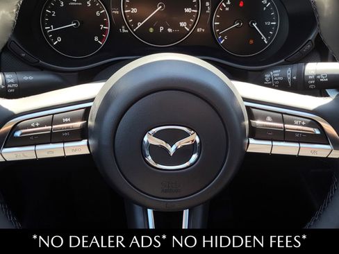 New 2026 MAZDA CX-50 AWD 2.5 S w/ Weather Package image 22