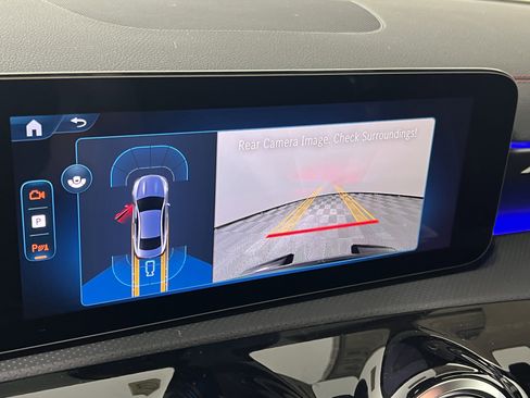 New 2026 Mercedes-Benz CLA 35 AMG AMGﾮ 35 image 31