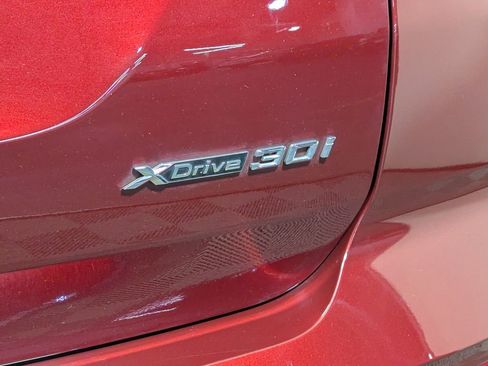 Certified 2024 BMW X3 xDrive30i w/ Premium Package image 10