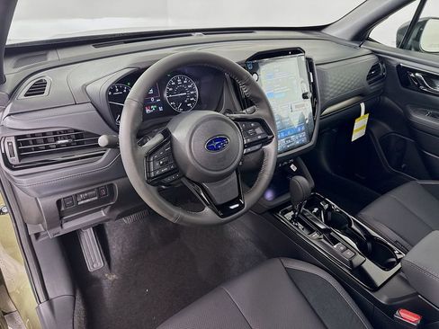 New 2026 Subaru Forester Touring AWD/4WD image 10