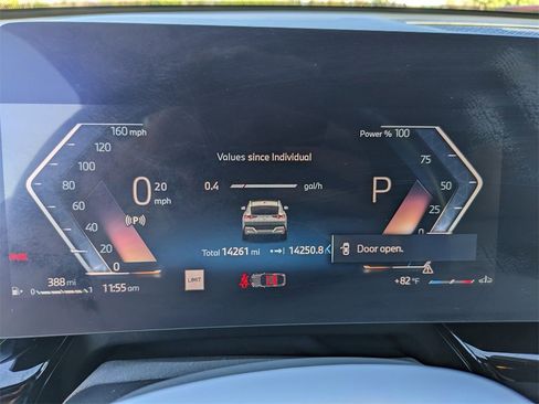 Used 2025 BMW X2 xDrive28i image 34