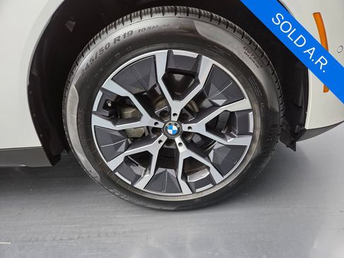 Certified 2026 BMW X3 xDrive30i w/ Convenience Package AWD/4WD image 15