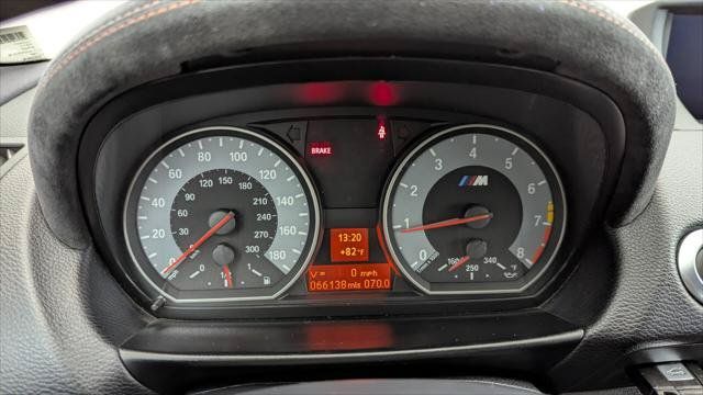 Used 2011 BMW 1 Series M RWD image 28