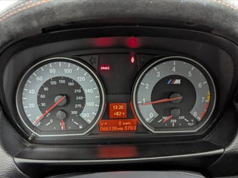 Used 2011 BMW 1 Series M RWD image 28