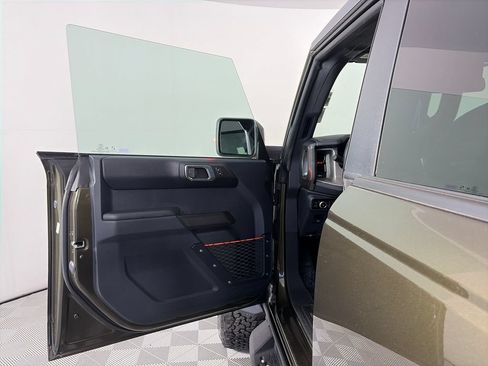 Certified 2024 Ford Bronco Raptor AWD/4WD image 10