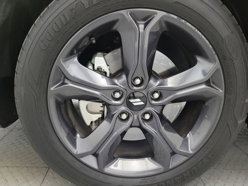 Used 2019 Dodge Journey Crossroad w/ Driver Convenience Group FWD image 31