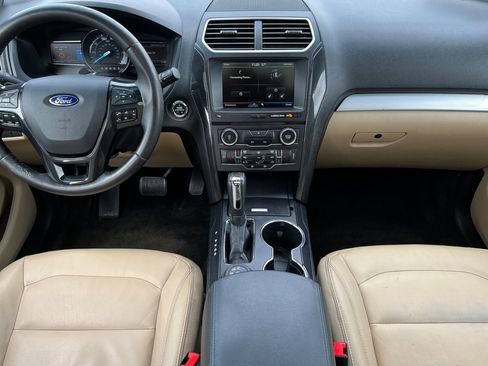 Used 2016 Ford Explorer XLT w/ Equipment Group 202A image 13