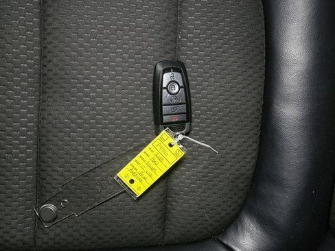 Used 2023 Ford Escape ST-Line w/ Tech Pack #1 image 41