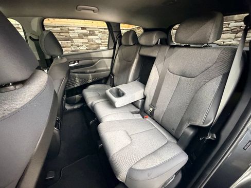 Used 2023 Hyundai Santa Fe SEL AWD/4WD image 28