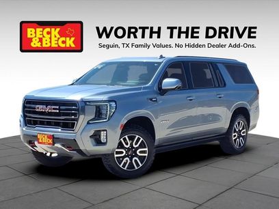 Certified 2024 GMC Yukon XL AT4 w/ AT4 Premium Plus Package