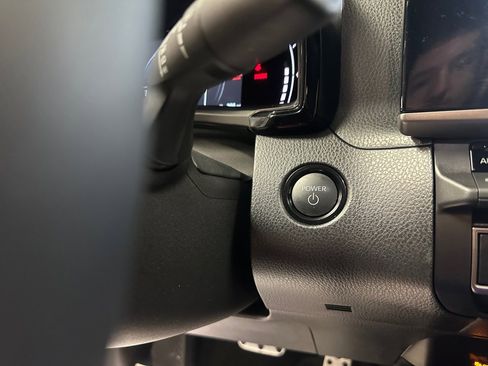 Certified 2025 Toyota Camry SE image 23