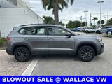 Certified 2024 Volkswagen Taos S image 5