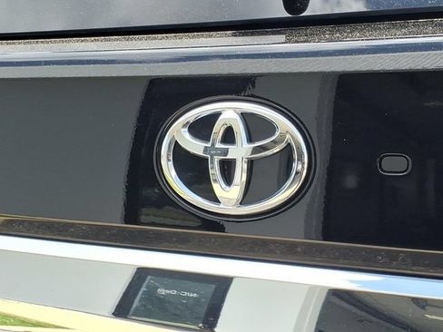 Certified 2026 Toyota Sequoia 1794 Edition AWD/4WD image 33