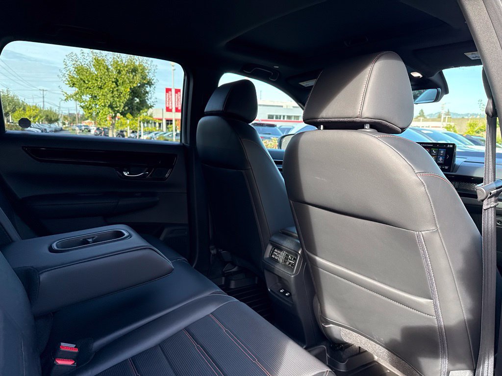 Used 2025 Honda CR-V Sport Touring image 19