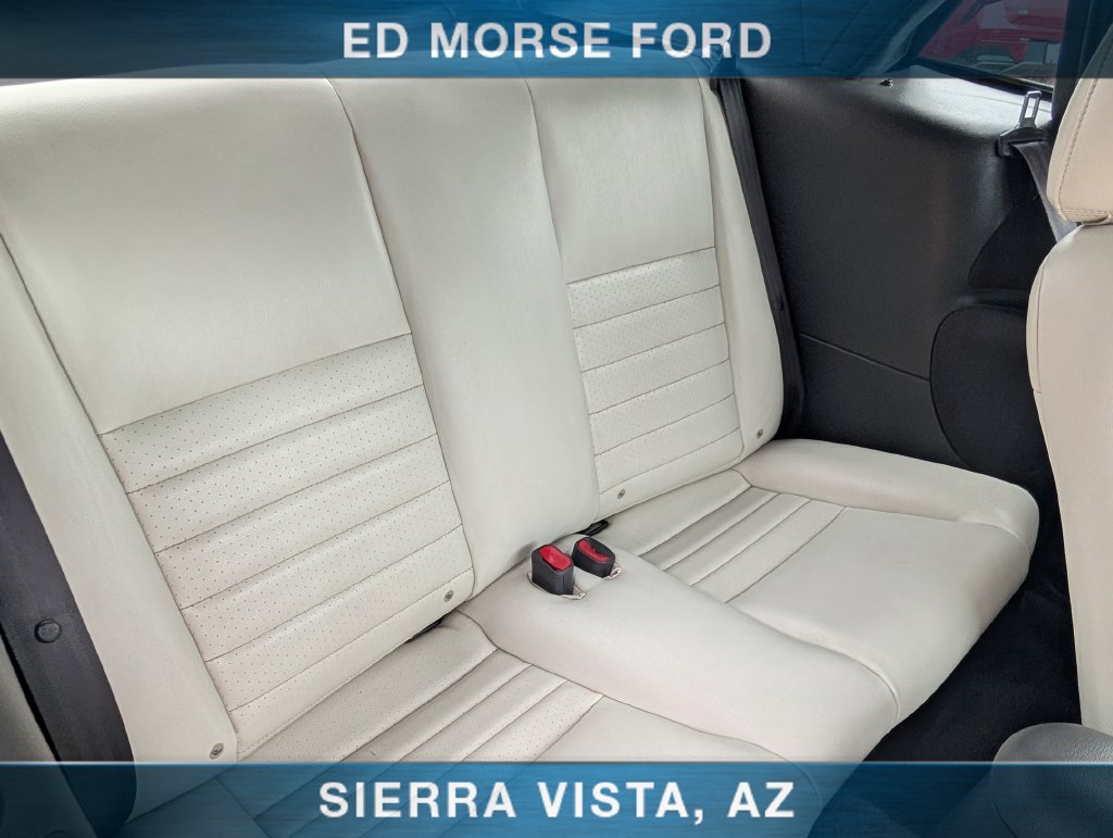 Used 2004 Ford Mustang GT RWD image 14
