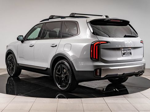 Used 2023 Kia Telluride SX Prestige X-Line AWD/4WD image 6
