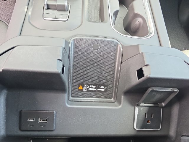 New 2026 GMC Sierra 1500 Denali AWD/4WD image 29