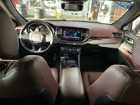 Used 2021 Dodge Durango Citadel image 13