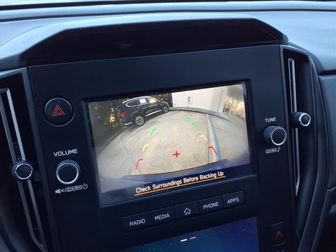 Used 2023 Subaru WRX Base image 26