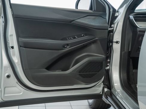 New 2026 Jeep Cherokee Laredo AWD/4WD image 38