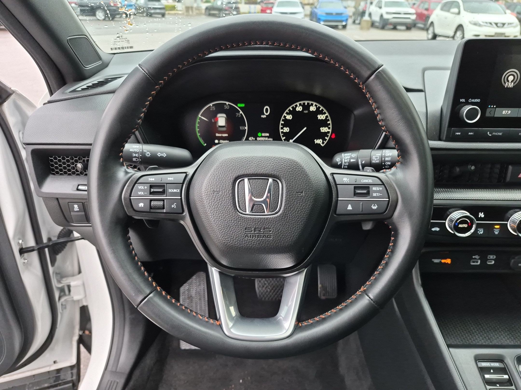 Used 2025 Honda CR-V Sport image 20