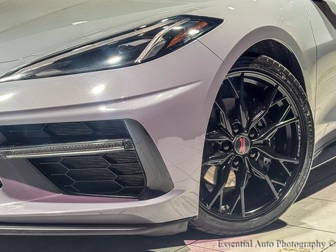 Used 2024 Chevrolet Corvette Stingray image 4