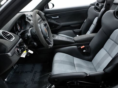 Used 2024 Porsche 718 Boxster Spyder RS image 5