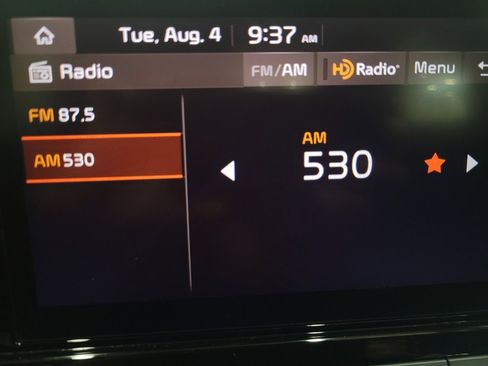 Used 2022 Kia Forte LXS w/ LXS Technology Package FWD image 25
