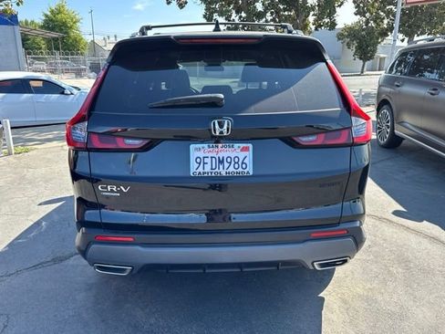 Used 2023 Honda CR-V Sport image 7