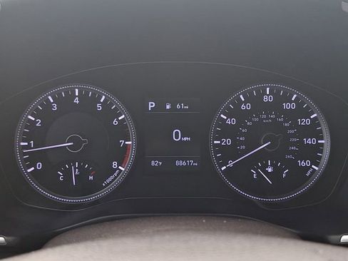 Used 2019 Hyundai Santa Fe SE FWD image 12