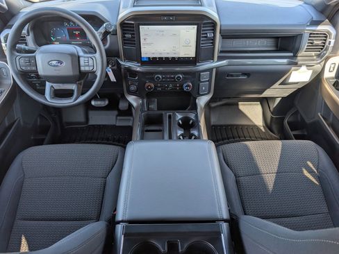 New 2026 Ford F150 STX image 5