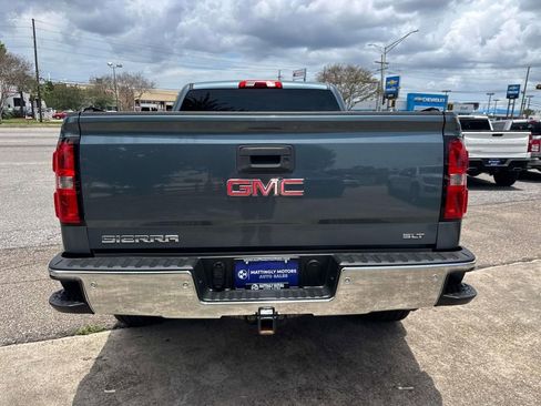 Used 2014 GMC Sierra 1500 SLT RWD image 6