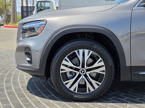 Certified 2026 Mercedes-Benz GLB 250 image 12