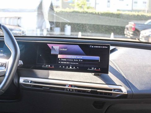 Used 2026 BMW iX xDrive60 w/ Premium Package image 13