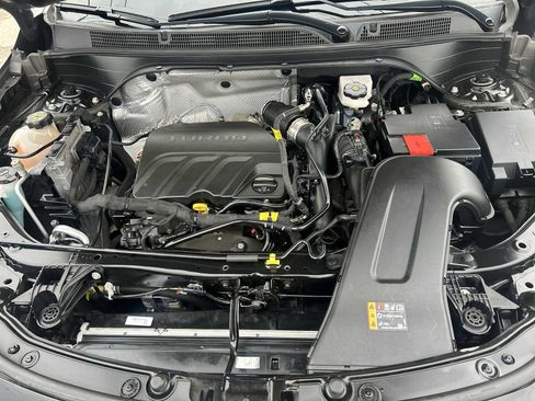 Used 2024 Buick Envista Preferred w/ Convenience I Package image 28