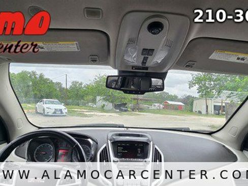 Used 2017 GMC Terrain SLT w/ Driver Alert Package I FWD image 39