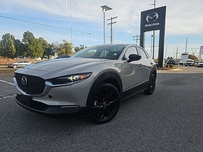 Used 2024 MAZDA CX-30 AWD 2.5 S w/ Select Sport Pkg