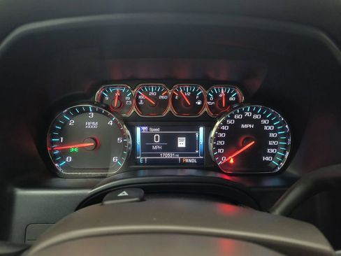 Used 2017 GMC Sierra 1500 SLT AWD/4WD image 15
