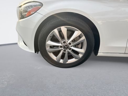 Used 2019 Mercedes-Benz C 300 Sedan image 11