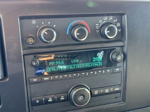 Used 2024 Chevrolet Express 2500 Work Van w/ Driver Convenience Package image 15